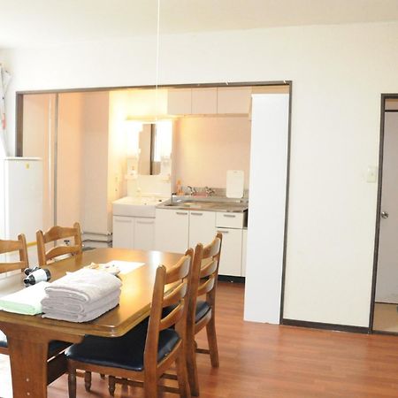 Ark City Asahikawa - Vacation Stay 8508 المظهر الخارجي الصورة