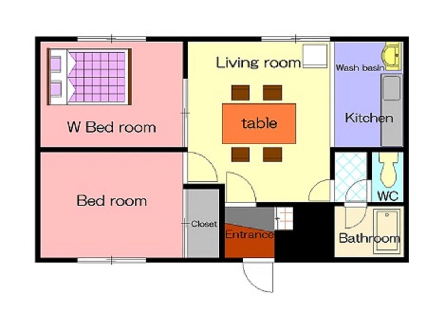 Ark City Asahikawa - Vacation Stay 8508 المظهر الخارجي الصورة