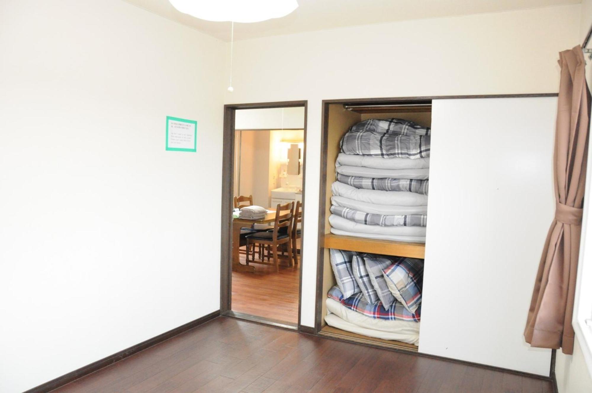Ark City Asahikawa - Vacation Stay 8508 المظهر الخارجي الصورة
